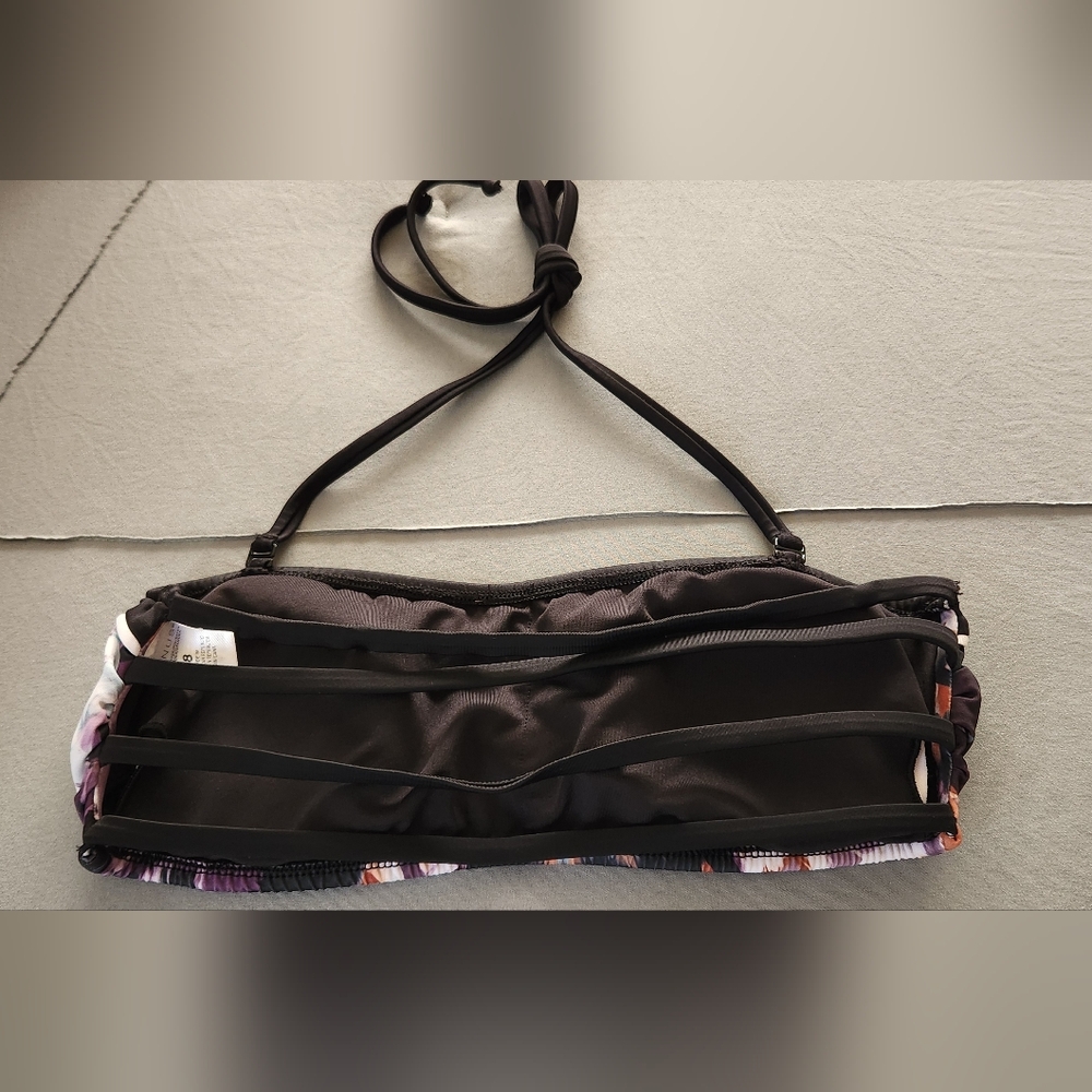 Venus Color Block Bandeau - Picture 5 of 5